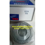 VÒNG BI B204 - NSK VÒNG BI B204 - NSK